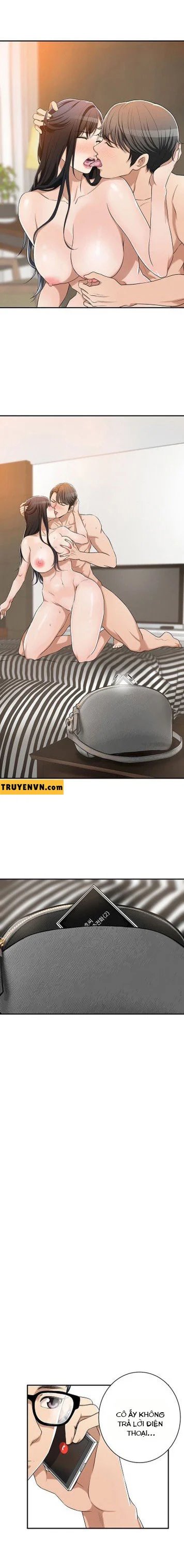 ham muốn chapter 10 16