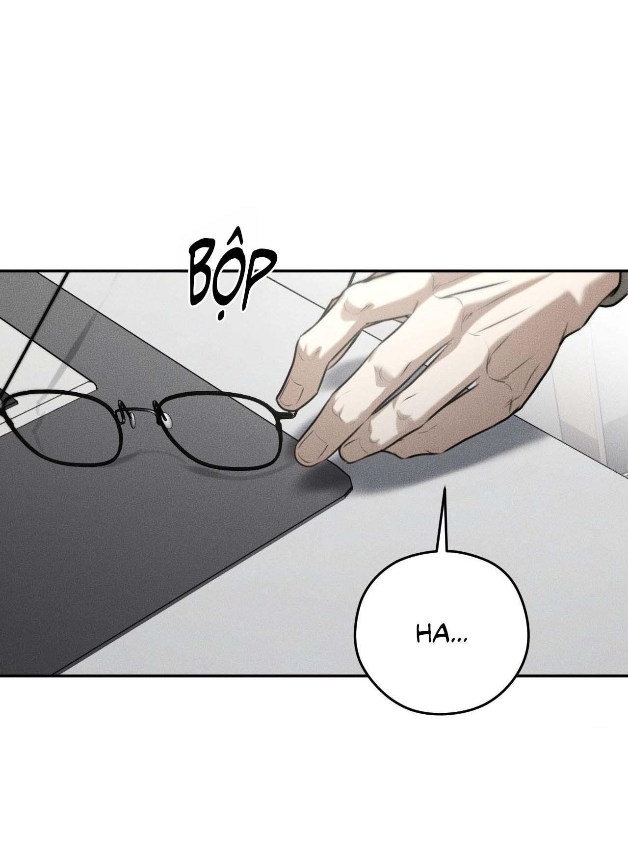 dear teddy bear chapter 32 54