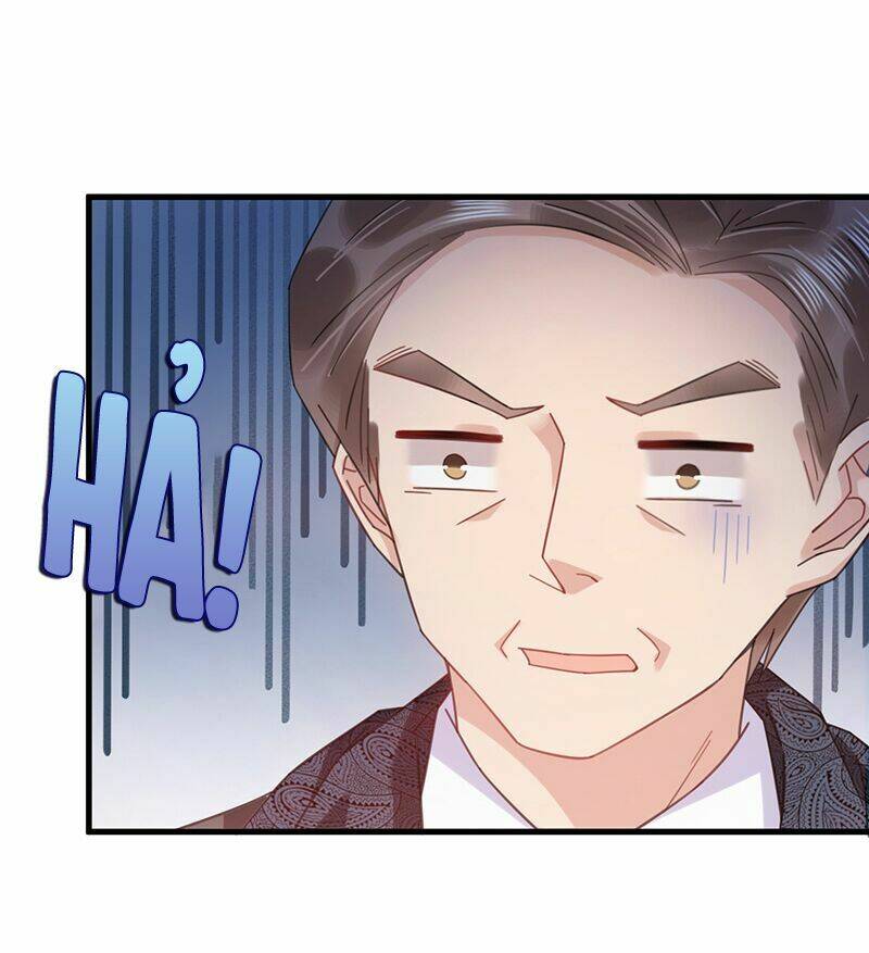 thịnh thế điềm sủng: cô vợ nhỏ đáng yêu của dịch thiếu chapter 45 22