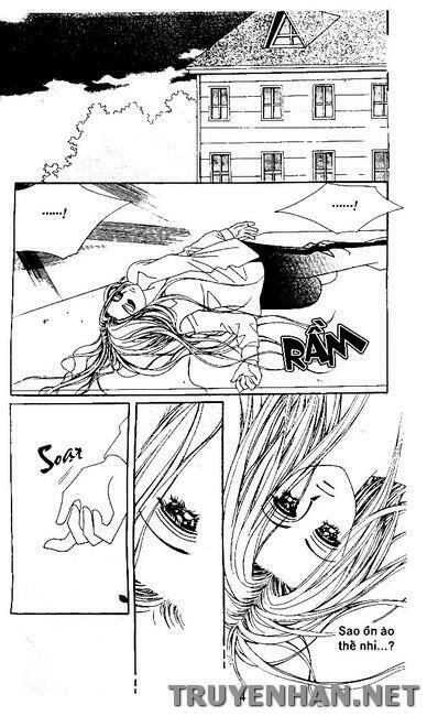 bạn trai tôi là ma cà rồng chapter 96 4