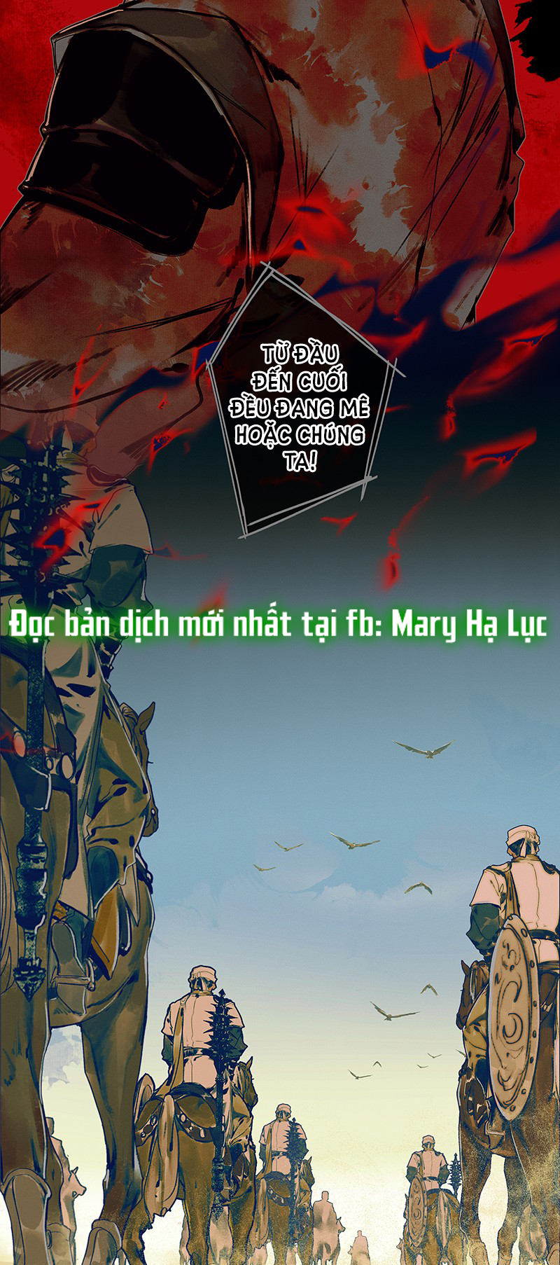 thiên quan tứ phúc - bách vô cấm kỵ chapter 47.2 3