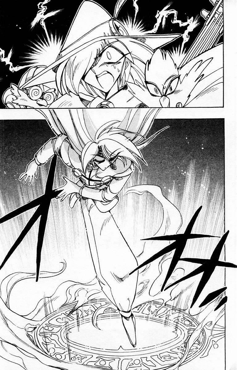 violinist of hameln - cây đàn kì diệu chapter 81 3