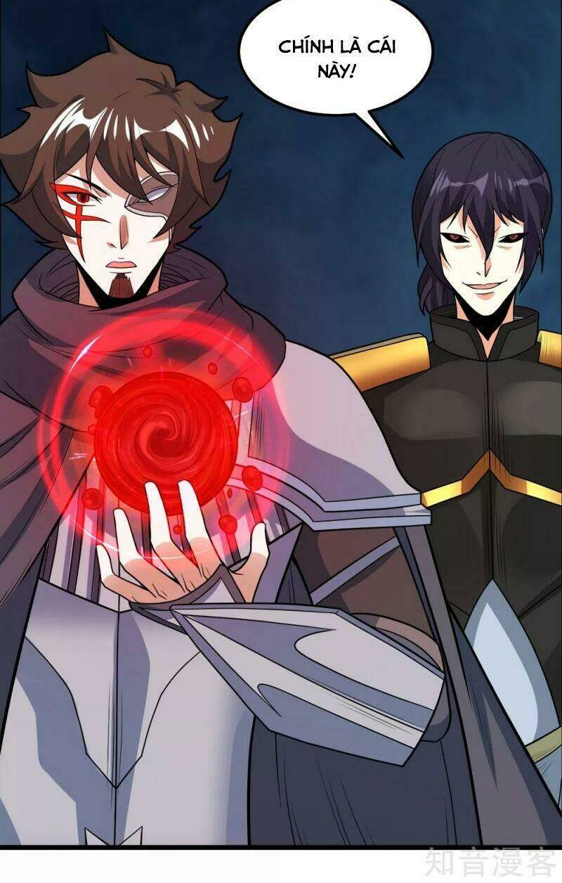 kiếm vũ chapter 183 29