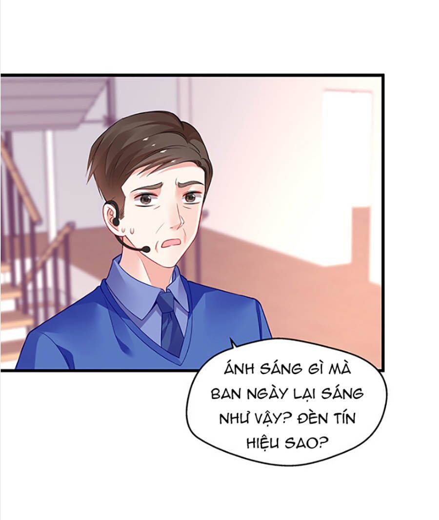 bạn trai 1/4 của tôi chapter 36 15