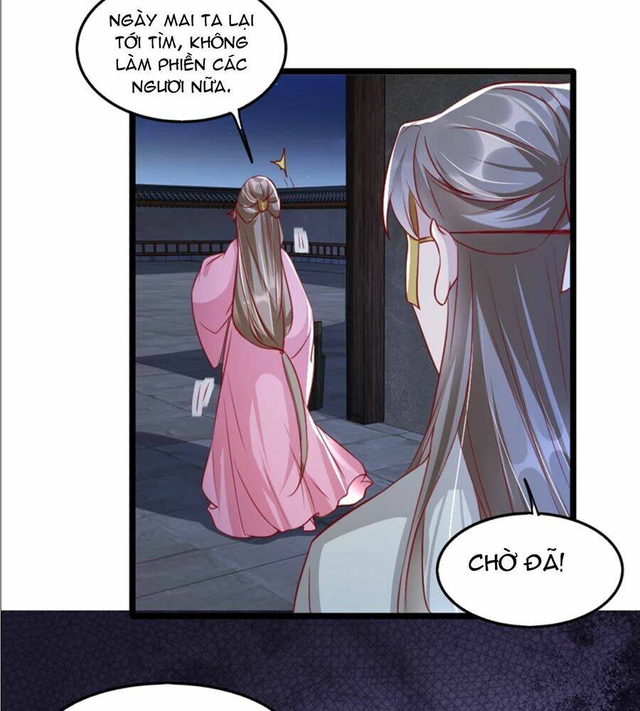 gian phi như thử đa kiều chapter 94 42