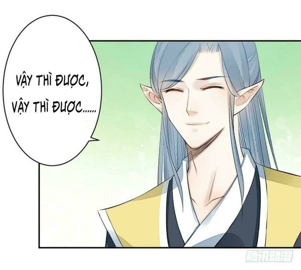 yêu tiên ca chapter 4 42
