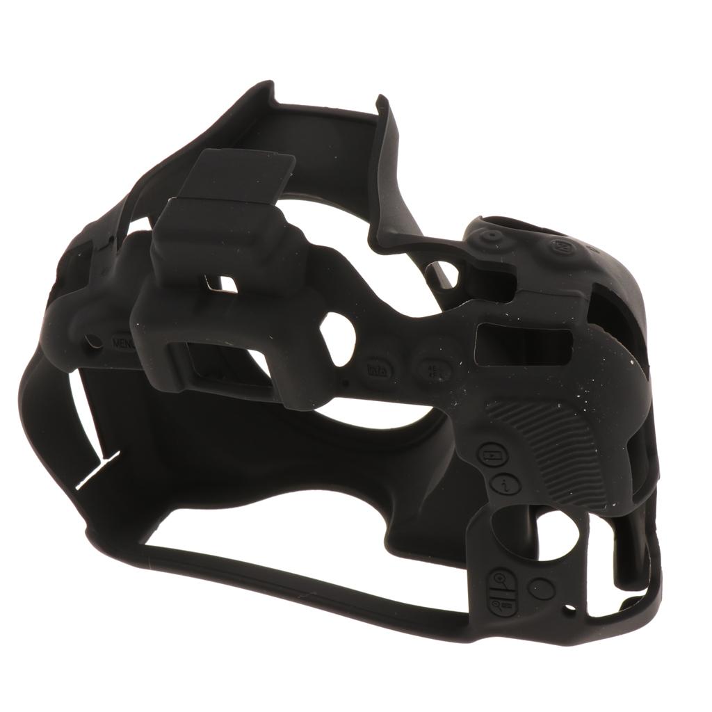 Anti-dirt Camera Body Case Durable Protective Cover For D5500/D5600