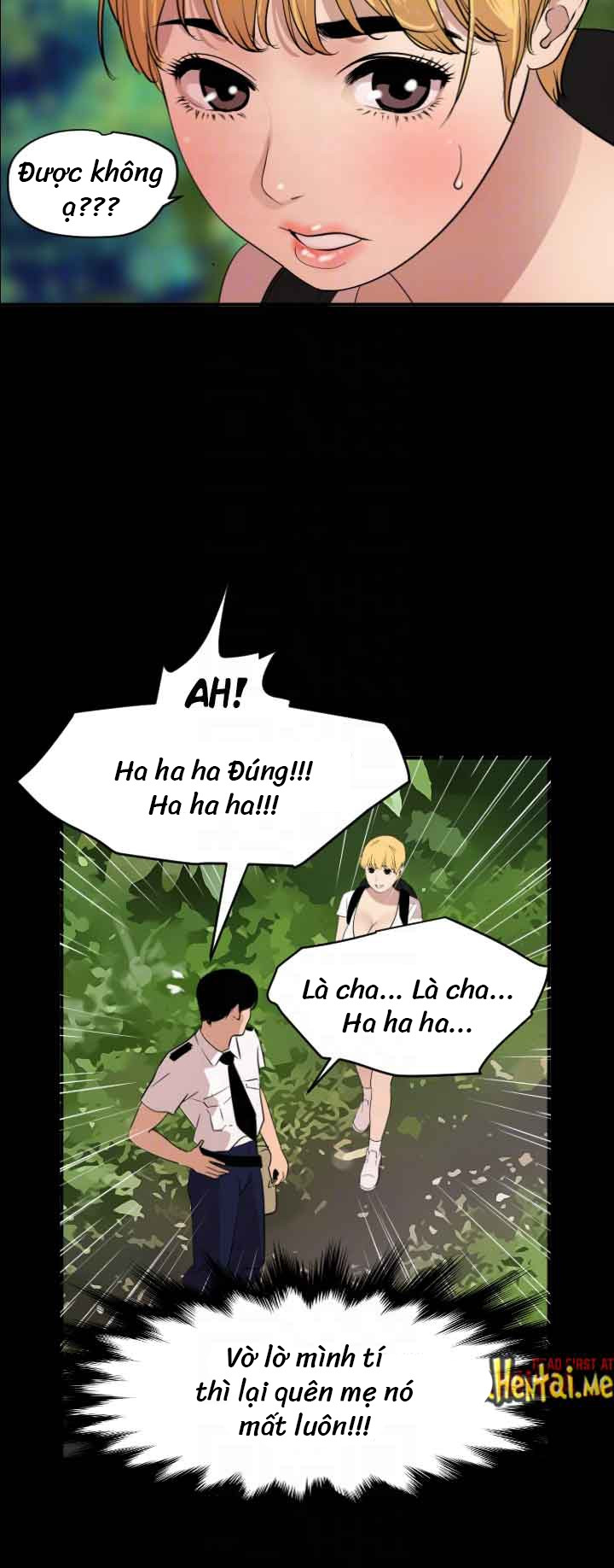 cột thu lôi chapter 77 7