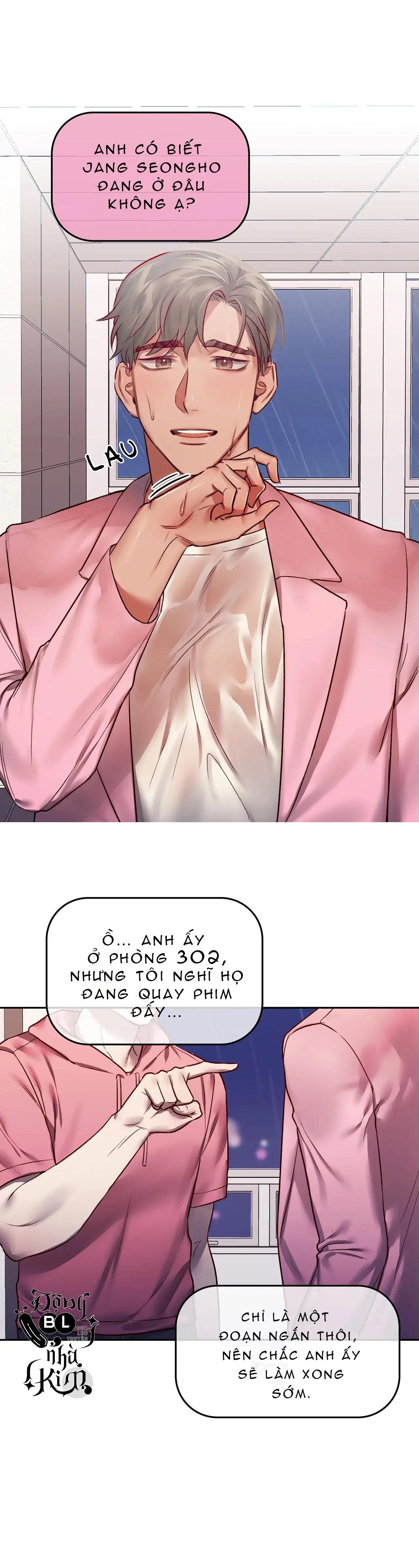 sextoy: dạy dỗ nhân viên mới ngực bự chapter 8 2