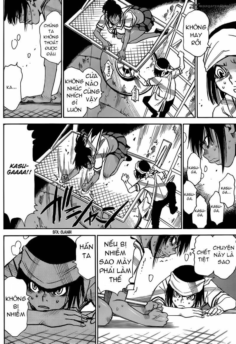 cradle of monsters chapter 33 23