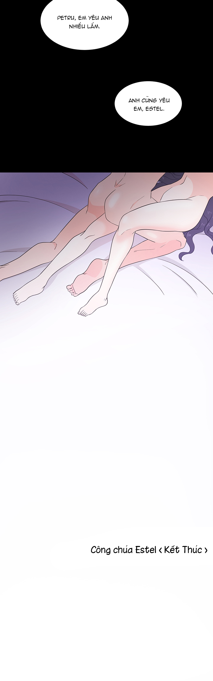 công chúa estel chapter 12 43