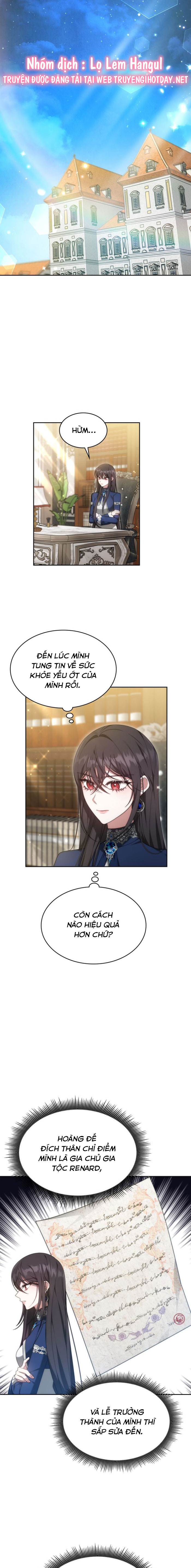 Giọt Nước Tràn Ly chapter 88 2