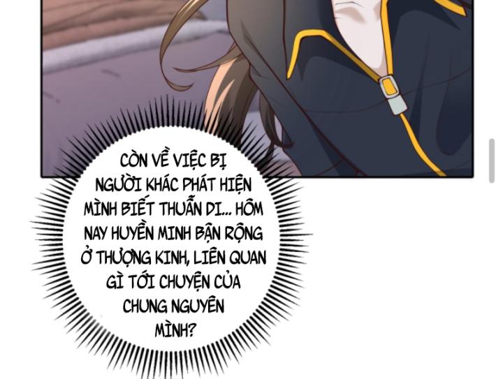 học cùng em gái, tôi bất cẩn vô địch rồi chapter 115 38