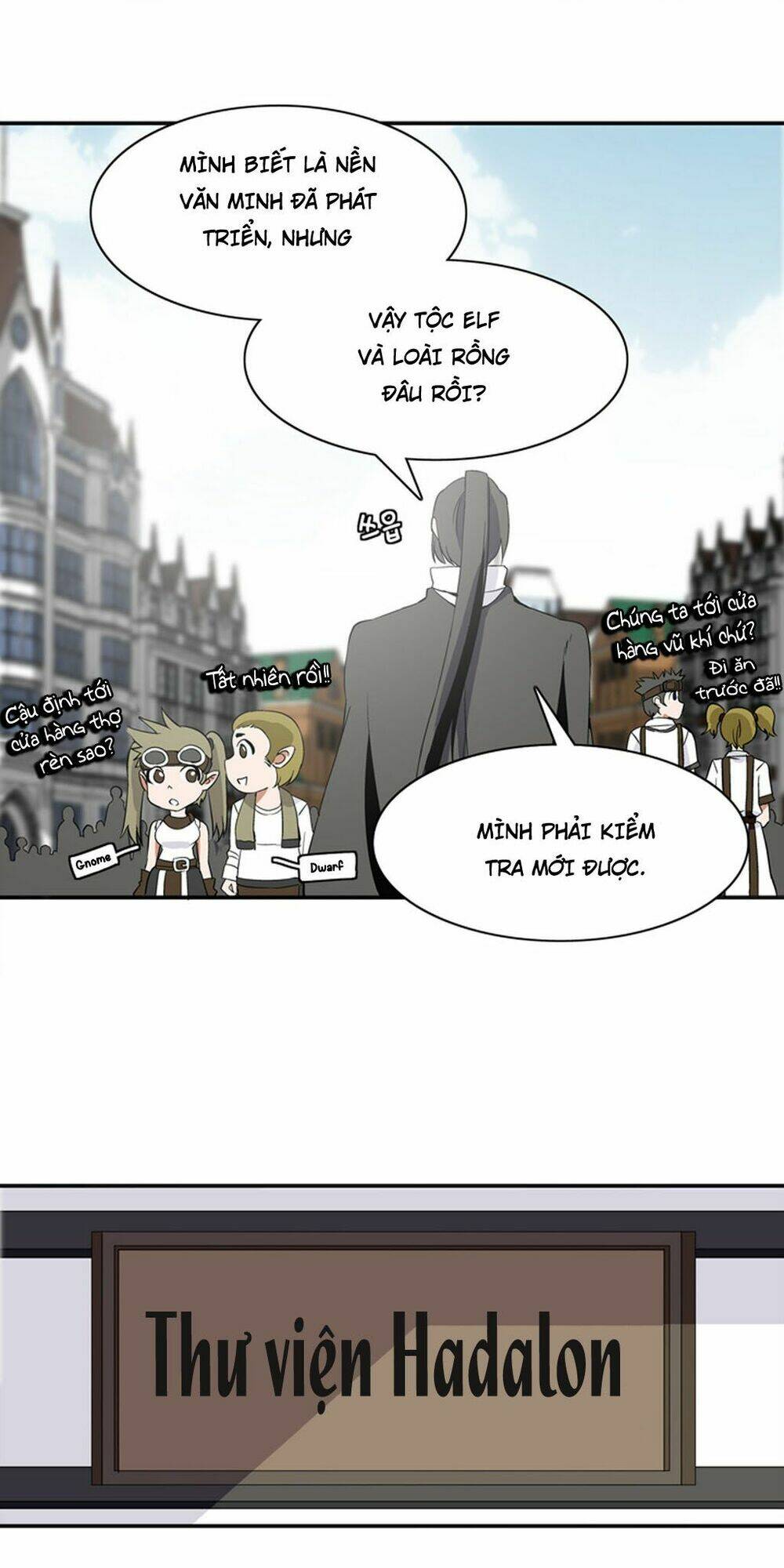 ảo mộng vương chapter 3 9