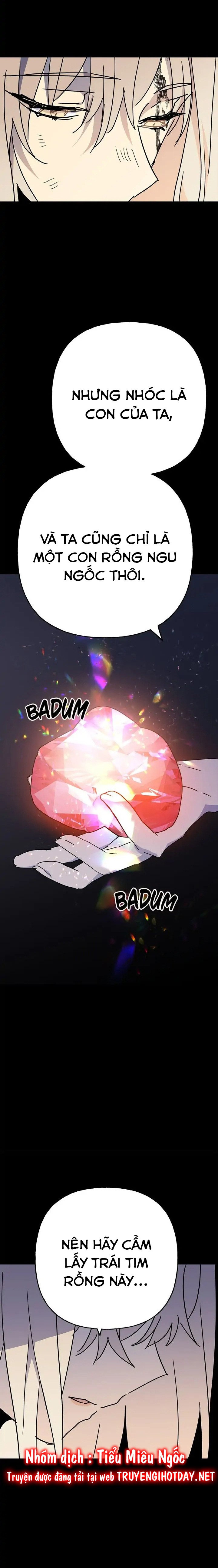 bình tĩnh nào, tiểu thư! chapter 67 13