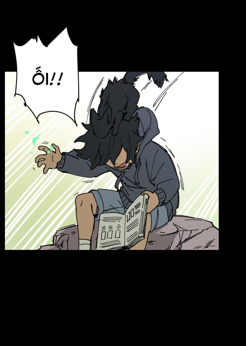 lumine - cội nguồn ánh sáng chapter 93 11