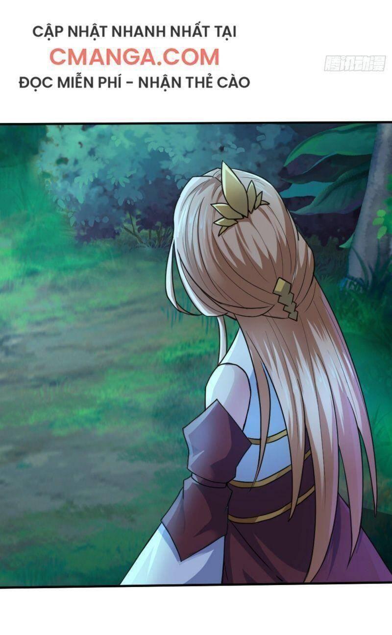 Ta Bị Nhốt Tại Cùng Một Ngày Mười Vạn Năm chapter 1.5 54