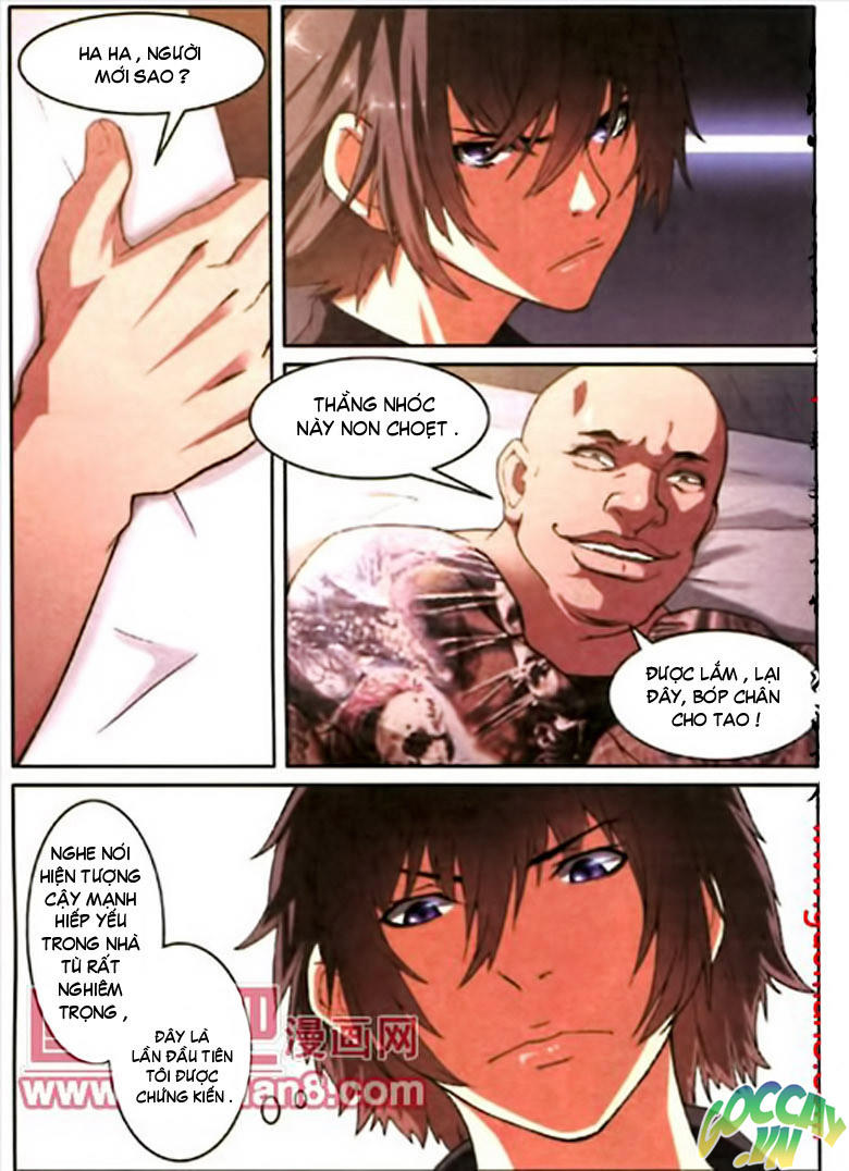 thôn phệ nhân gian chapter 7 11
