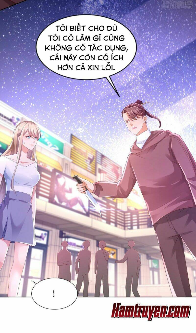 chí tôn toàn năng chapter 61 25