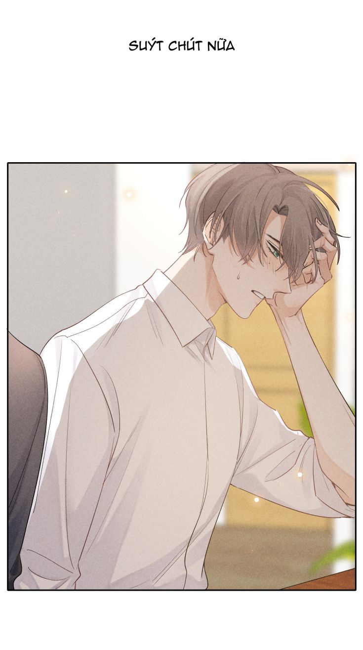 trò chơi săn mồi chapter 20 36