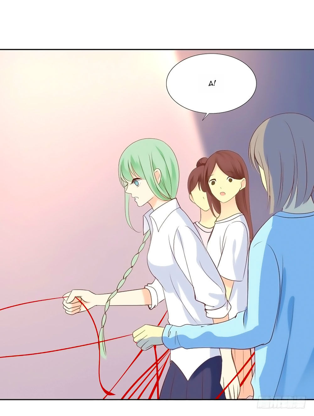 sinh sinh tương thác chapter 44 24