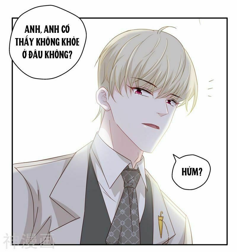 thiên kim bất lương chapter 25 8