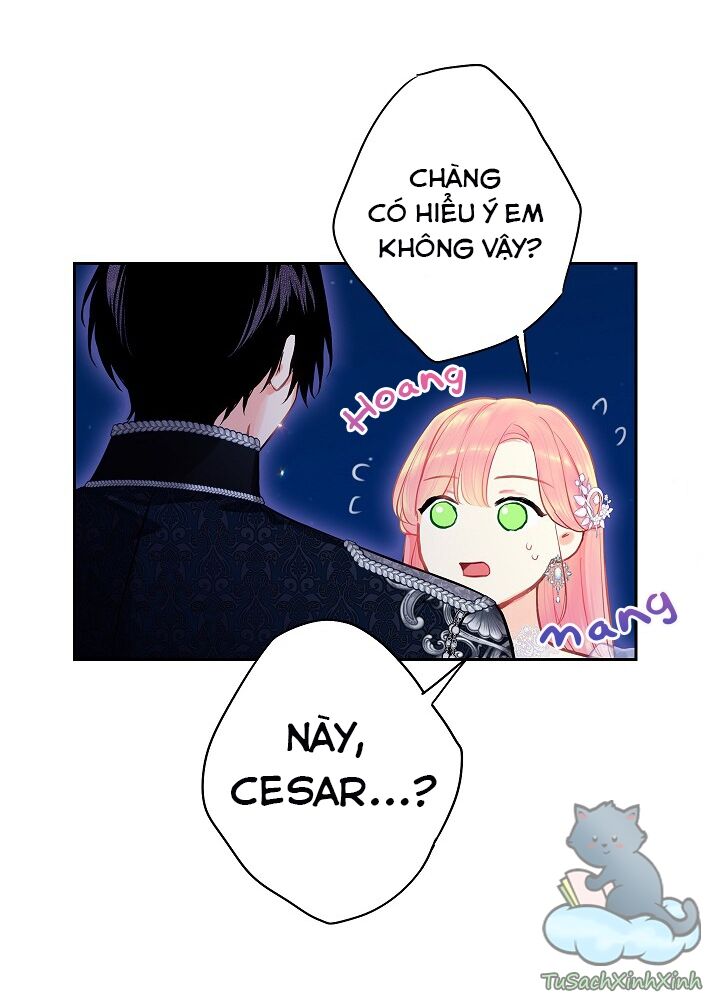 thánh nữ ẩn danh chapter 198 47