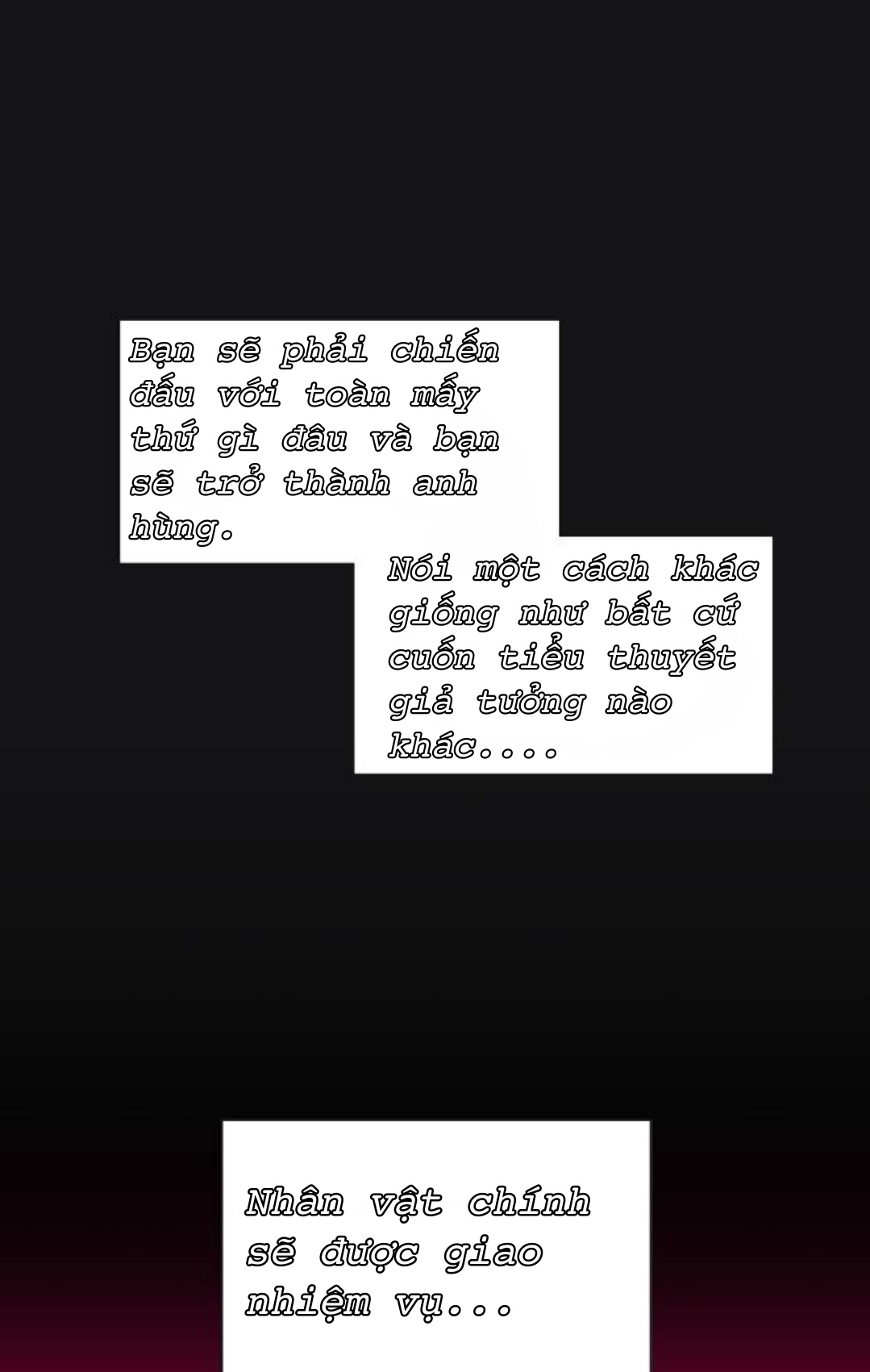 huyền thoại hoá thạch chapter 1 17