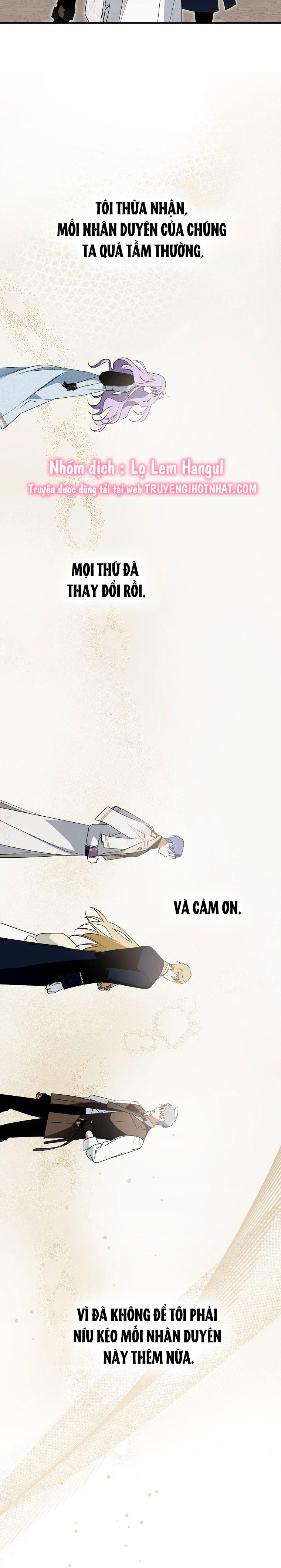 tôi đã cướp mất các nam chính từ tay nữ chính chapter 14 14