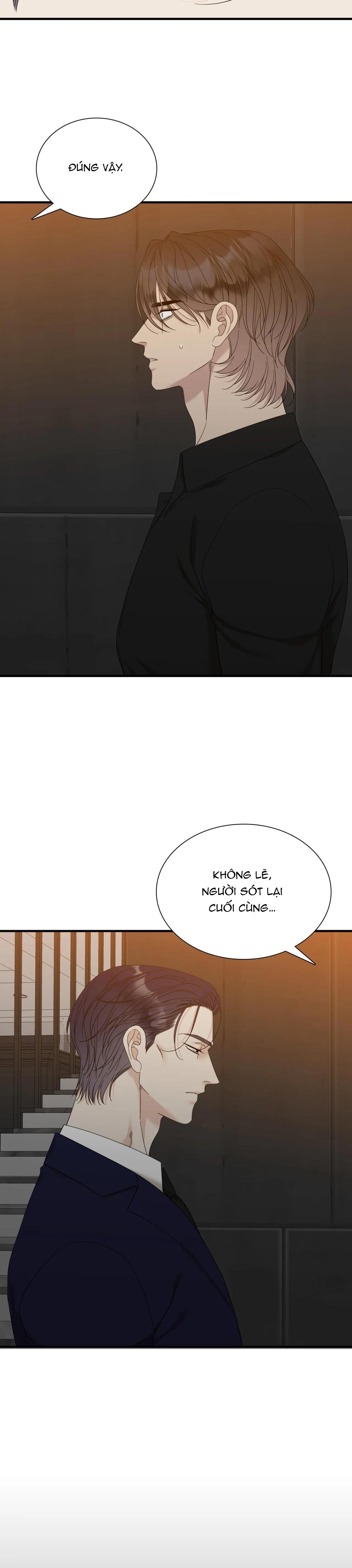 tên rác rưởi chapter 50 12