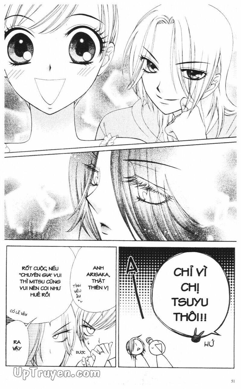 thấy mờ ghét chapter 14 53