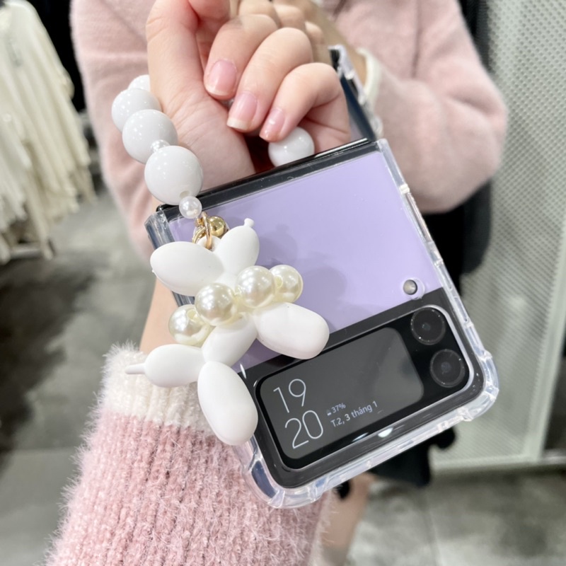 Ốp lưng dành cho samsung galaxy Zflip3 - Zflip4 - Z flip3 - Z Flip4 - Z Flip 3 - Z Flip 4