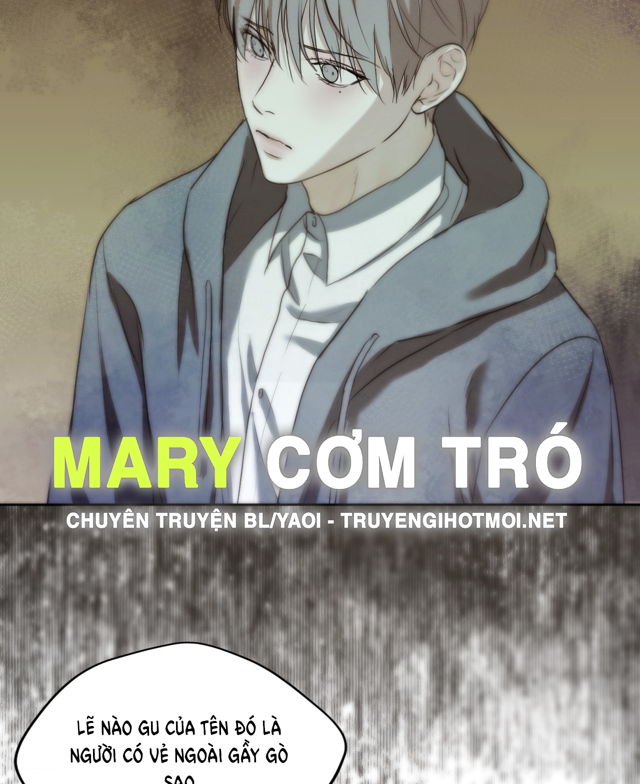 cry me a river chapter 18.2 55