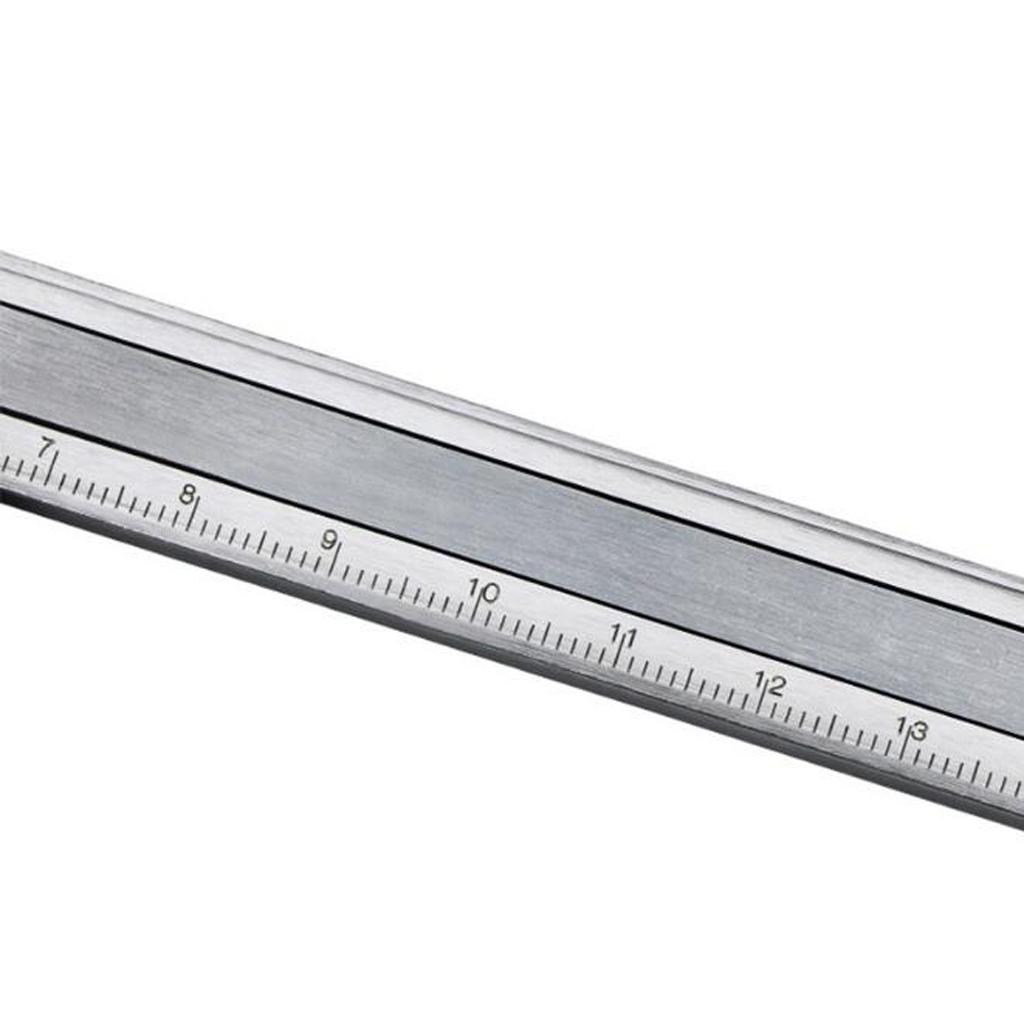 0-150mm 0.02mm Stainless Steel Dial Vernier Caliper Gauge Measuring Tools