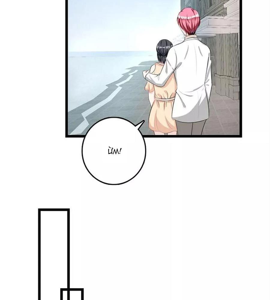 tân nương thế thân chapter 55 15