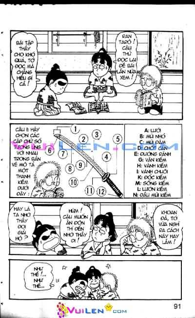 ninja loạn thị chapter 5 92