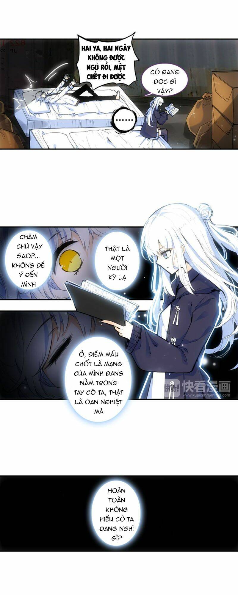 tạp đồ chapter 57 5