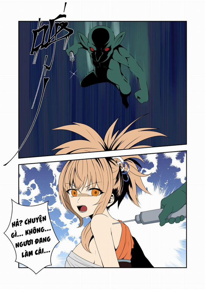 chiến tranh tại inazuma chapter 1 4