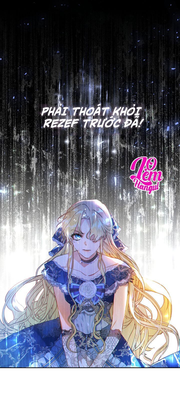 con rối ác nữ marionette chapter 1 39