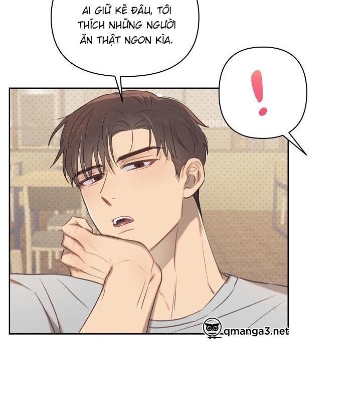 đại úy lãng mạn thân yêu của tôi chapter 7 48