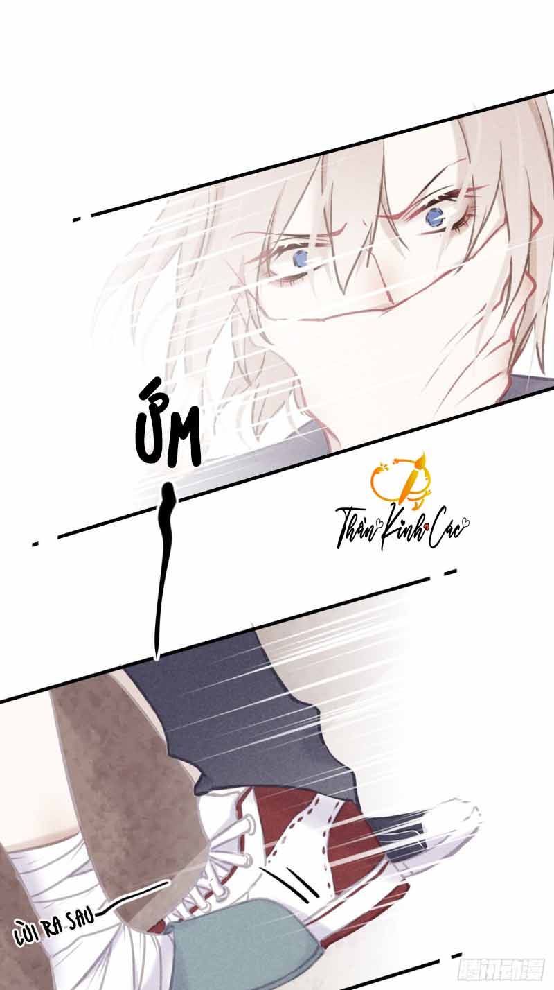 10 định ước giữa tôi và cậu ấy chapter 6 12