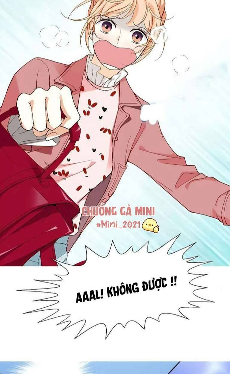 lee bom, em là của anh chapter 2 23