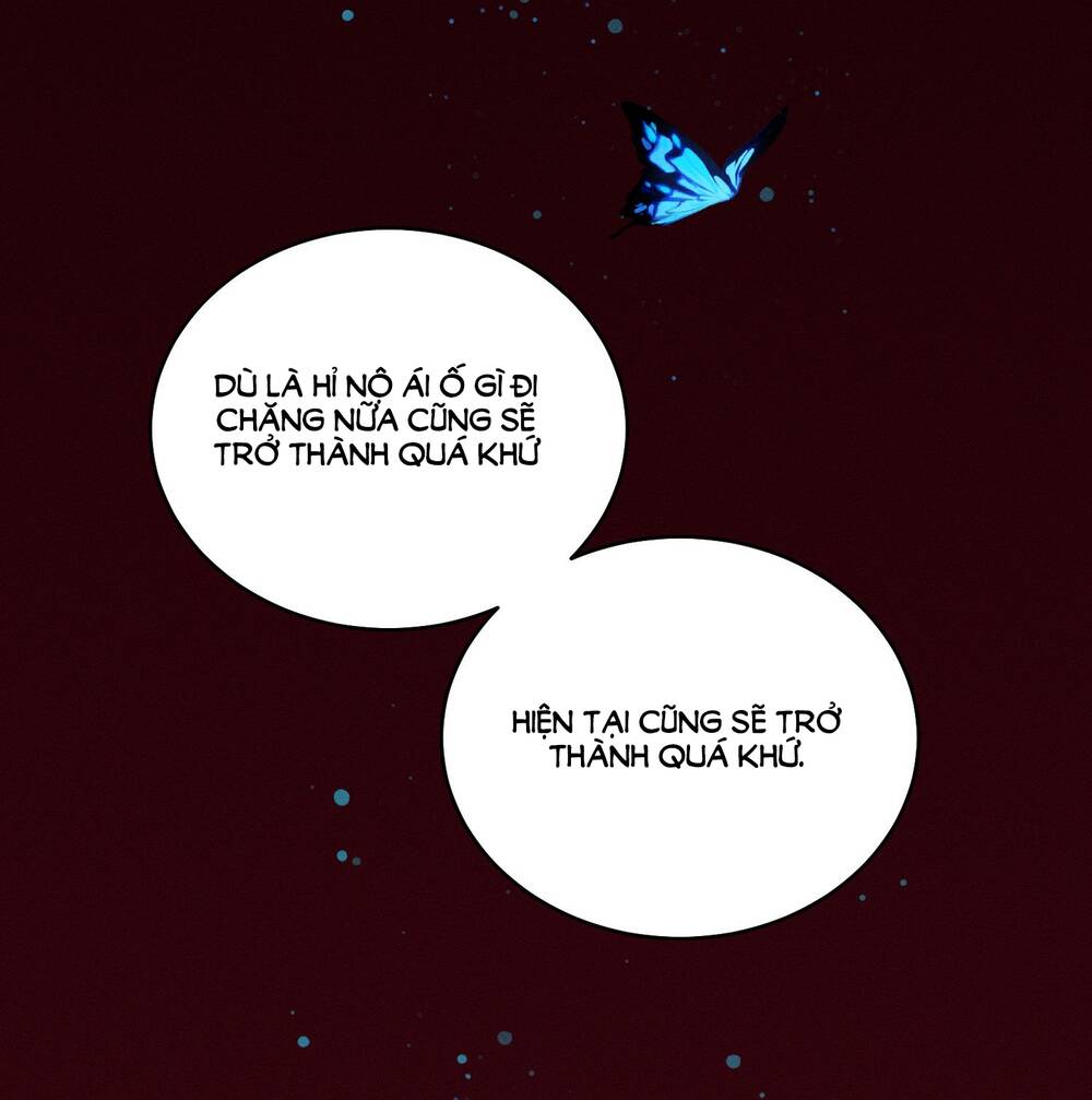 mối tình đầu của ma cà rồng chapter 27.2 15