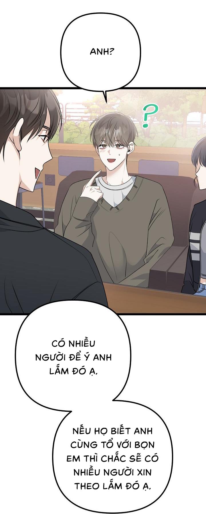 say nắng chapter 13 67