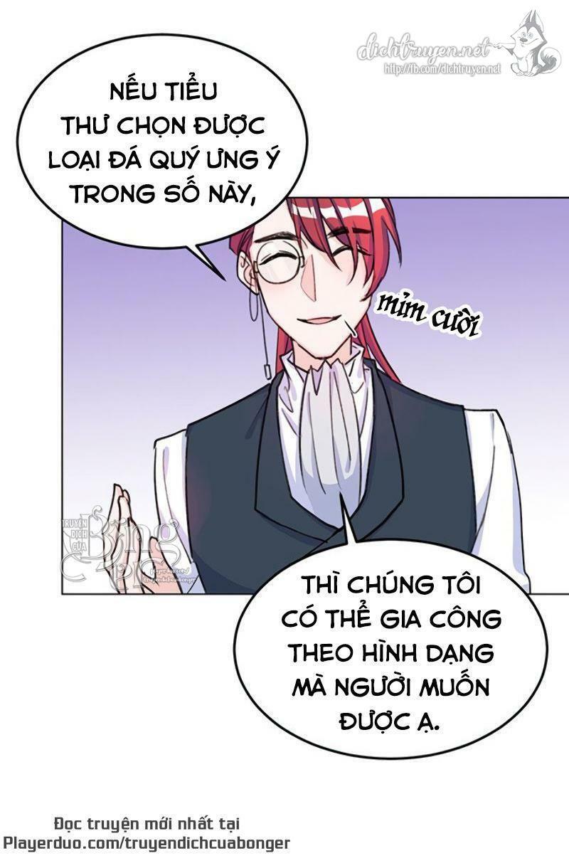 nữ hiệp trở về chapter 8 56