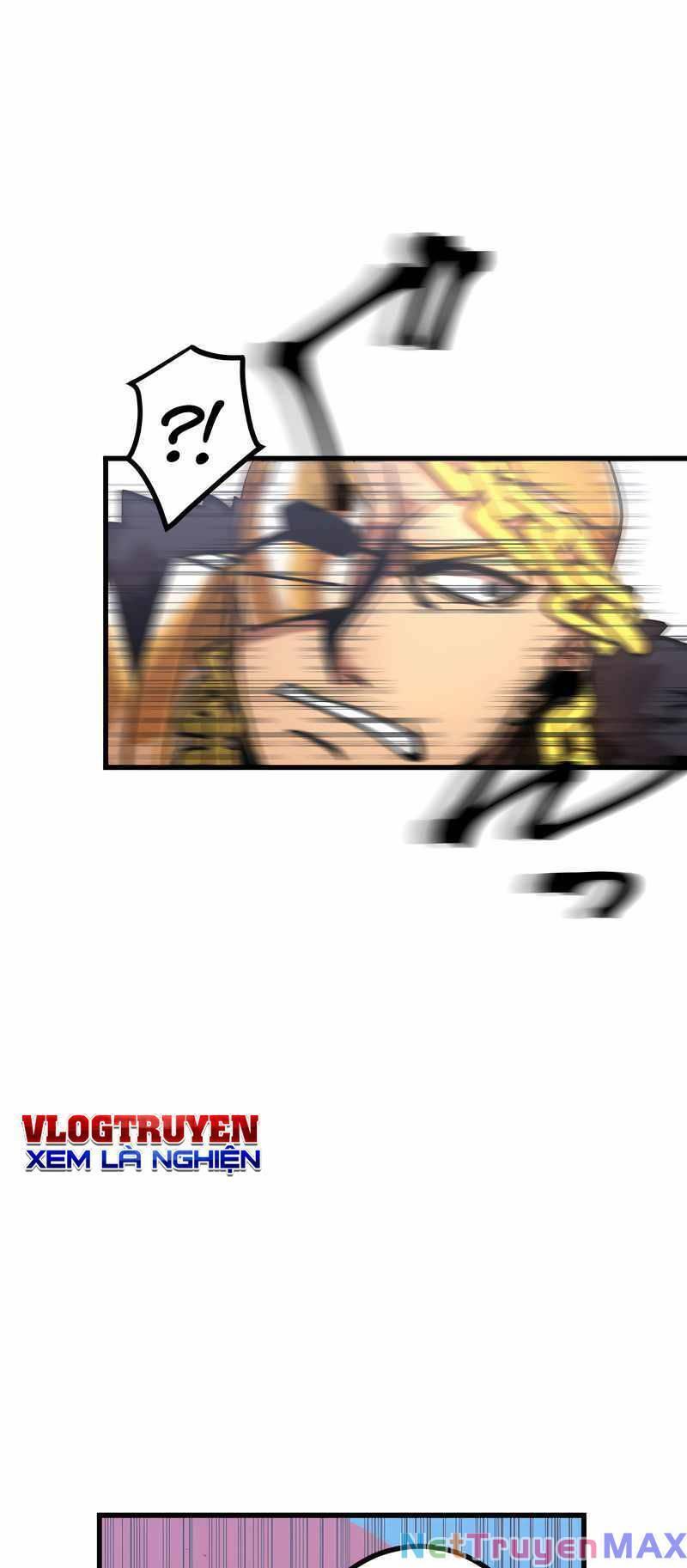 Huyết Thánh Cứu Thế Chủ~ Ta Chỉ Cần 0.0000001% Đã Trở Thành Vô Địch chapter 5 134