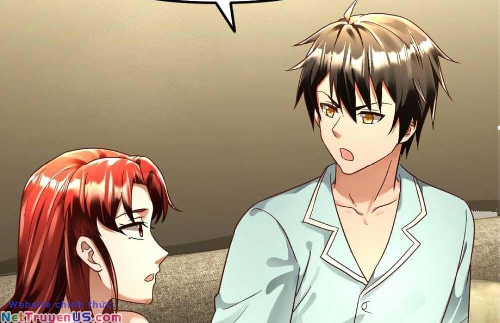 đóng băng toàn cầu: tôi gây dựng nên phòng an toàn thời tận thế chapter 142 26