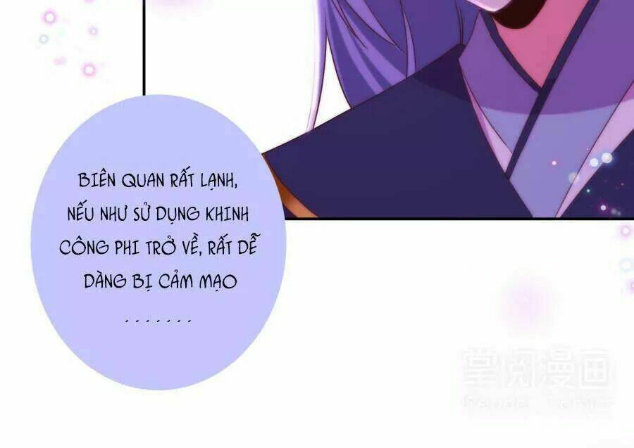 vương phi, vương gia nhà ngươi không ngốc nữa rồi chapter 6 44