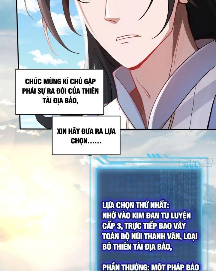 trăm tuổi mở hệ thống: con hiền cháu ngoan quỳ khắp núi! chapter 5 1