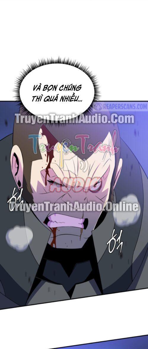 tiêu diệt đấng cứu thế chapter 45 42